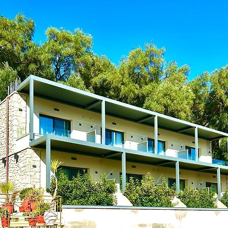 Tramonto Maisonettes & Suites Parga Exterior photo